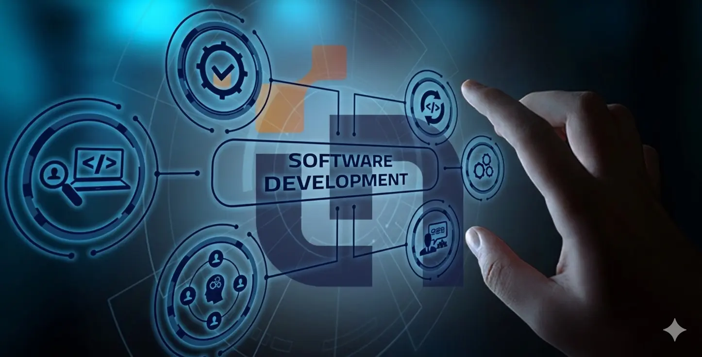 How to Choose a Custom Software Development Company in Dubai
